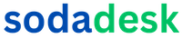 SodaDesk